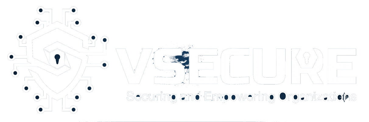 vSECURE.ai — Securing and Empowering Organizations